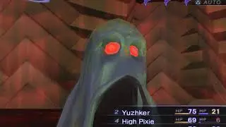 nocturne specter boss fight