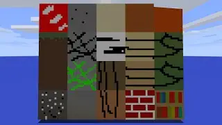 I made a resource pack in 35 minutes.