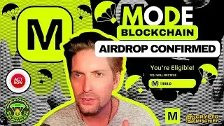 MODE AIRDROP: ULTIMATE OPTIMIZATION GUIDE