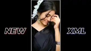 NEW TREND XML FILE 🦋 TRENDING 💞 SHORT VIDEO ⚡ 