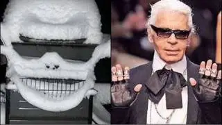they really look a like 2