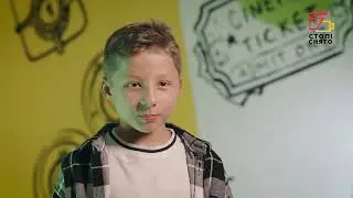 Черников Антон. С. Черный 