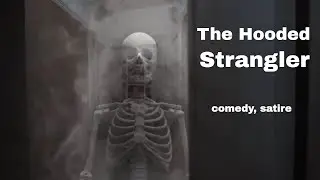 The Hooded Strangler, Satire Sketch