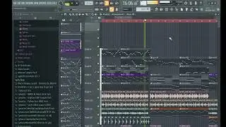 FNF - OVA Sonic Chromatic Scale Test