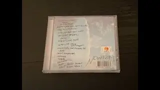 (CD Detail View) 빈지노(Beenzino) - NOWITZKI (노비츠키) 한정반