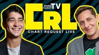 It's Chart Request LIVE!