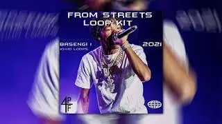 Lil Baby Loop Kit / Sample Pack 2021 - 