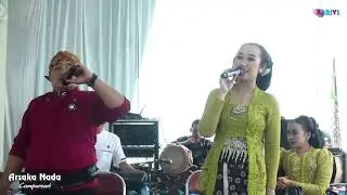 Nemen - Kiki Mozza || Arsaka Nada || Adem Ayem Sound System