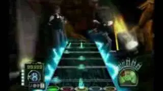 GH3 - Metal Heavy Lady - 100% FC Expert