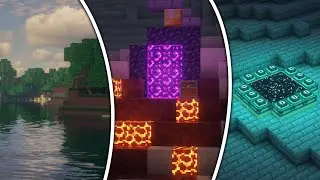 TOP 10 Best 1.21.4 Shaders for Minecraft 🥇