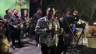 La flor prohibida en #vivo  carloselgustodelavachata