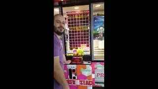 SACO LA PS4 POR TERCERA VEZ DE LA MÁQUINA? STACKER VS PS4