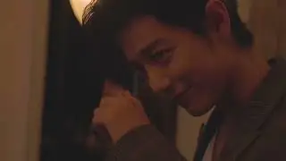 Xiao Zhan attending Gucci Cosmo 肖战 古驰 典藏之家