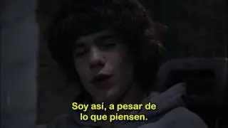 Omar. Corto gay