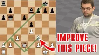 Improve This Piece