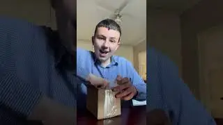 Unboxing my First Roll of Film:
