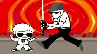 dave strider comethazine bands music video