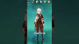 The RAREST Thing In Genshin Impact