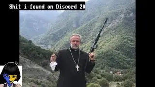 Shit i found on Discord 20