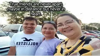 Friends forever #bondingtime