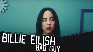 Billie Eilish - bad guy➡️Music By WinN