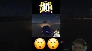 10 ЛВЛ В ФОРЗЕ! 