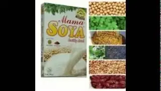 Jual Mama Soya Surabaya, 085260107089 (Telkomsel)