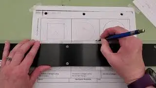 Drawing Squares