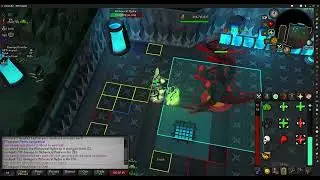 Hydra Combat Task - Speed-Runner 1:15 kill