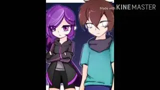 Ceris арты,фанфики,майн..какой ваш любимый из майнкрафта?у меня Ceris