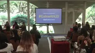 GalswithLEI Forum 2022: Hysterical Women