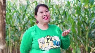 2022 Outstanding Corn Farmer