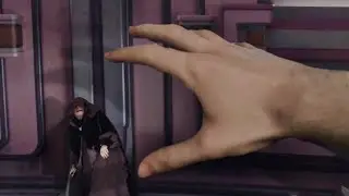 Smallpatine
