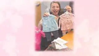 Heather’s Baby Shower