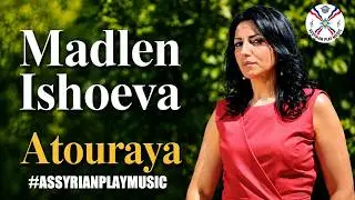 Madlen Ishoeva - ATOURAYA (Official Video)