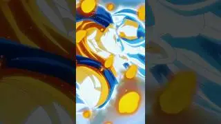 Vegito 😤