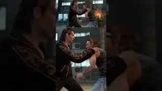 horaaaa #kurohyou #japanesevideogame #fightinggames