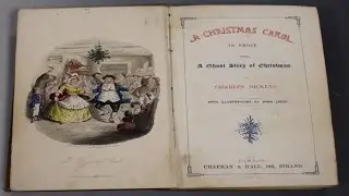 A Christmas Carol: 10 Things You Didn't Know About The Dickens Classic