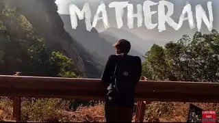 MATHERAN HILL STATION | VLOG | 2022