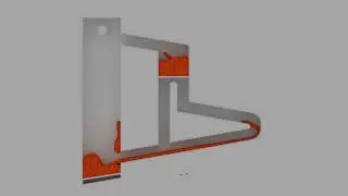 Particle Fluid Machines [03] [Simulation]