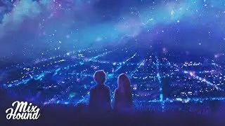 Chillstep | Andy Leech - Together With You Under The Stars