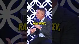 Millionaire Kevin Harrington: Getting It at the Consumer Market