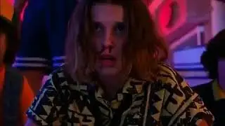 Compilado Stranger Things