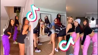 MUEVELO TIKTOK || TENDENCIA TIKTOK