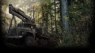 Карта «Волшебный уголок» версия 1