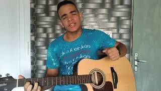Solteiro não Trai - Gustavo Mioto ( Jonas Souza -Cover)
