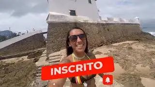 farol da barra 