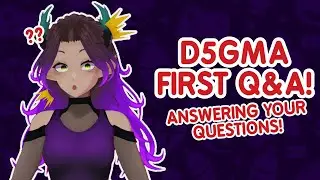Answering Your Questions【Q & A Just Chatting】