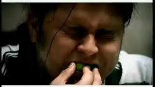 Реклама Orbit Лайм (2005-2007)