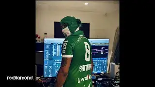 Samara  -  3rou9i (Audio)